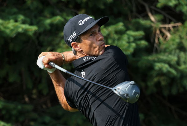 Thorbjorn Olesen