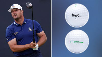 Polara Golf Balls