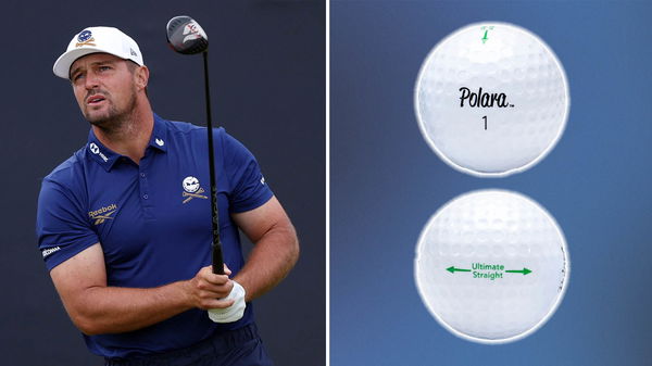Polara Golf Balls