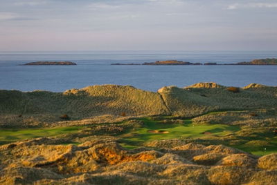 Royal Portrush [X / Twitter] 