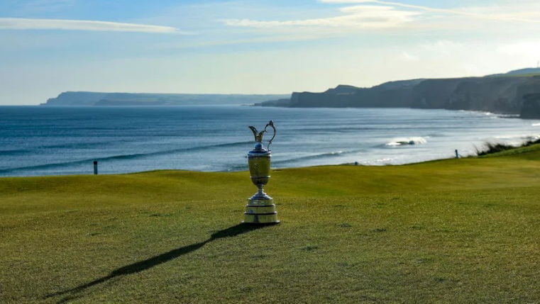 The Open [R&A]