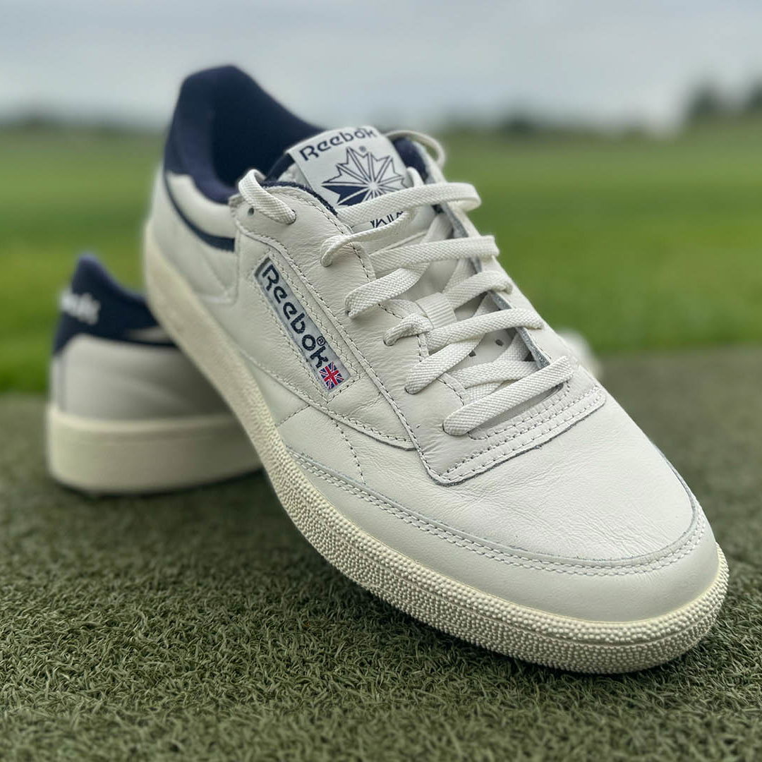 Reebok Club C Golf