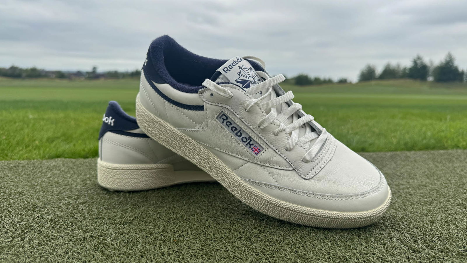 Reebok Club C Golf