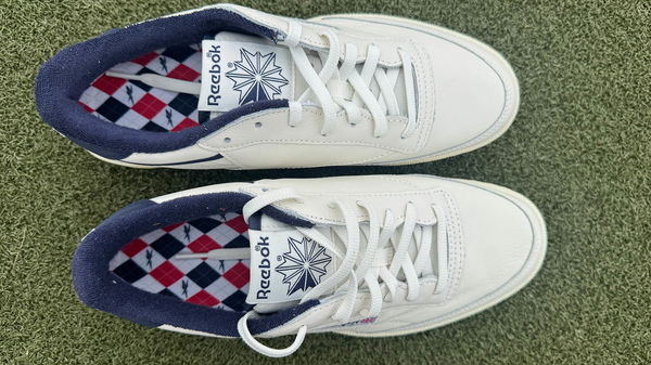 Reebok Club C Golf