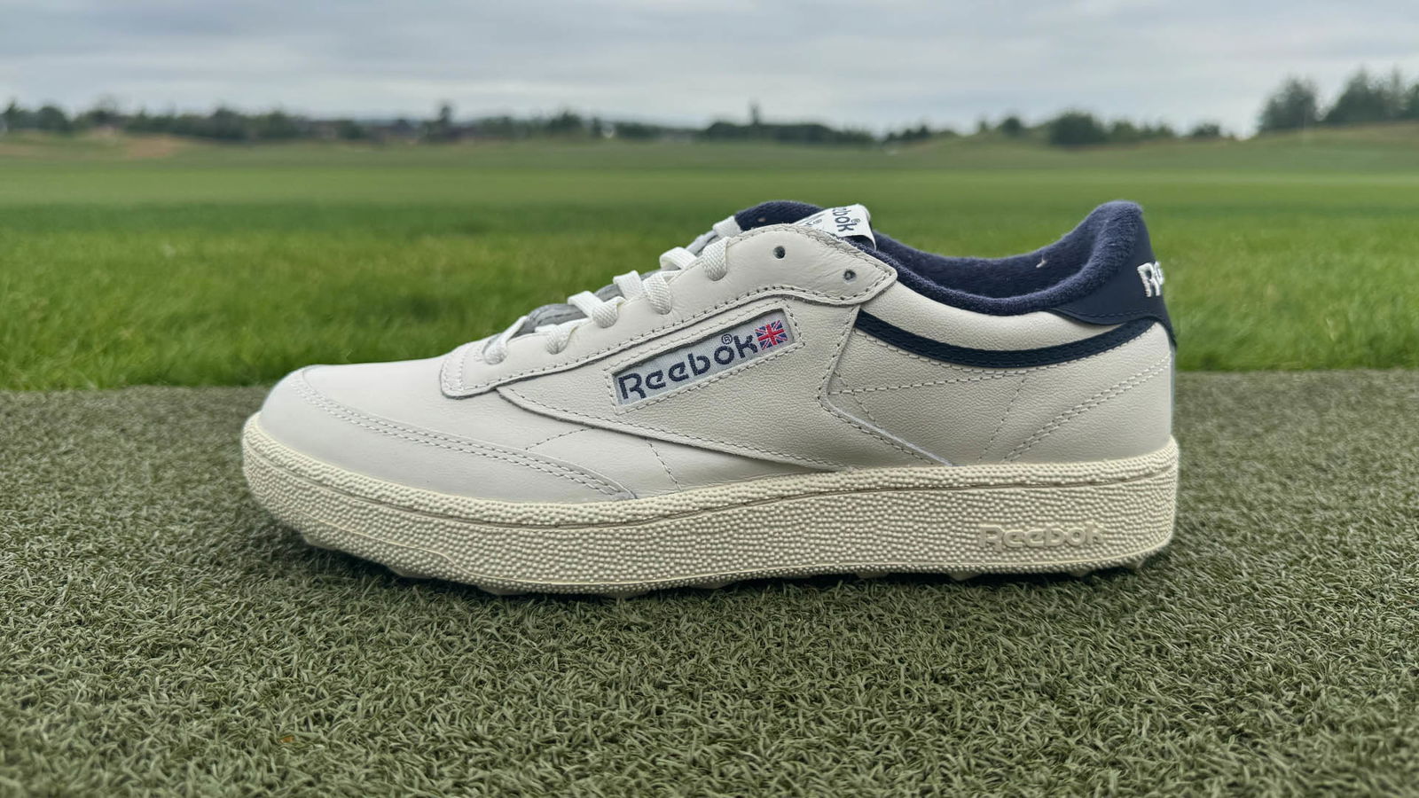 Reebok Club C Golf