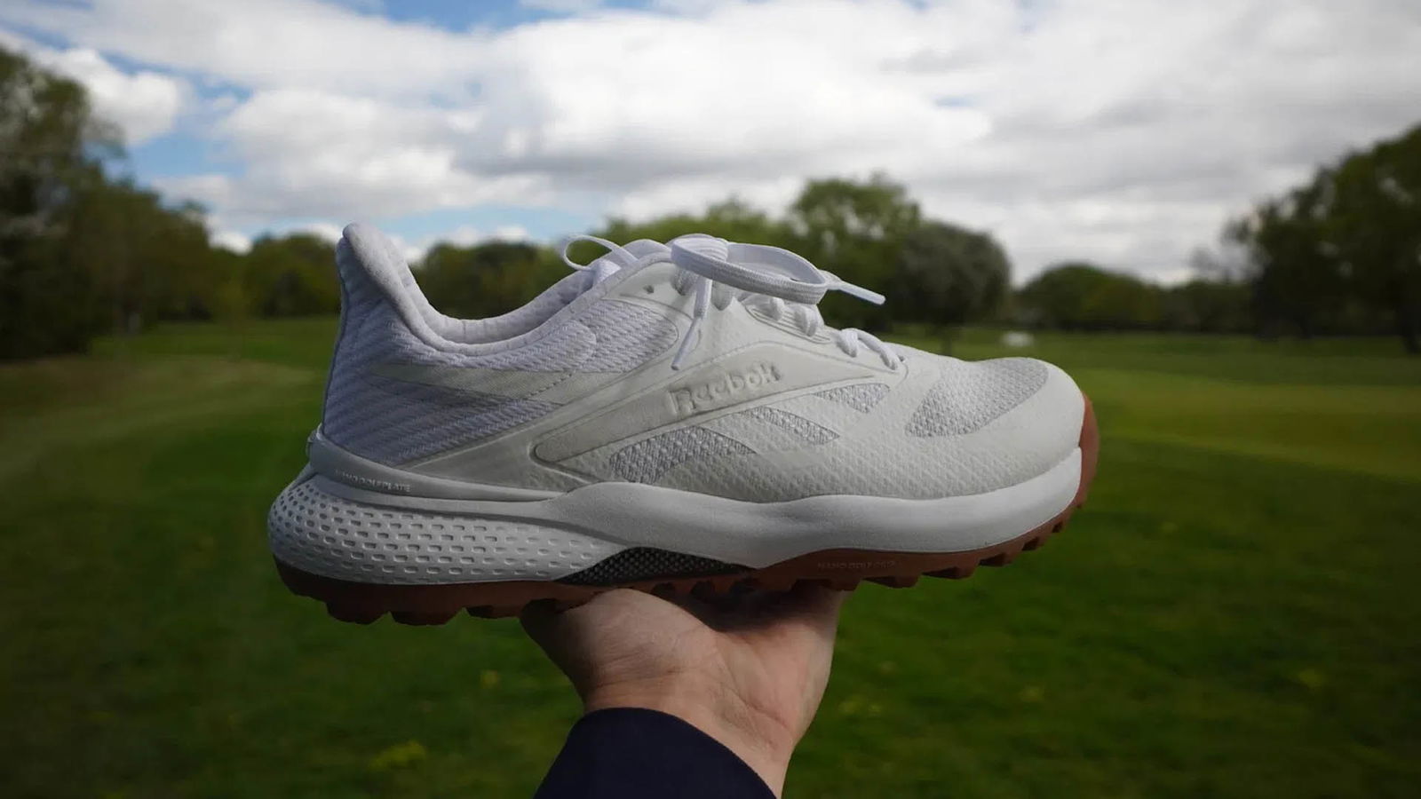 Reebok Nano Golf