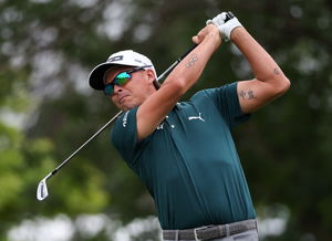 Rickie Fowler