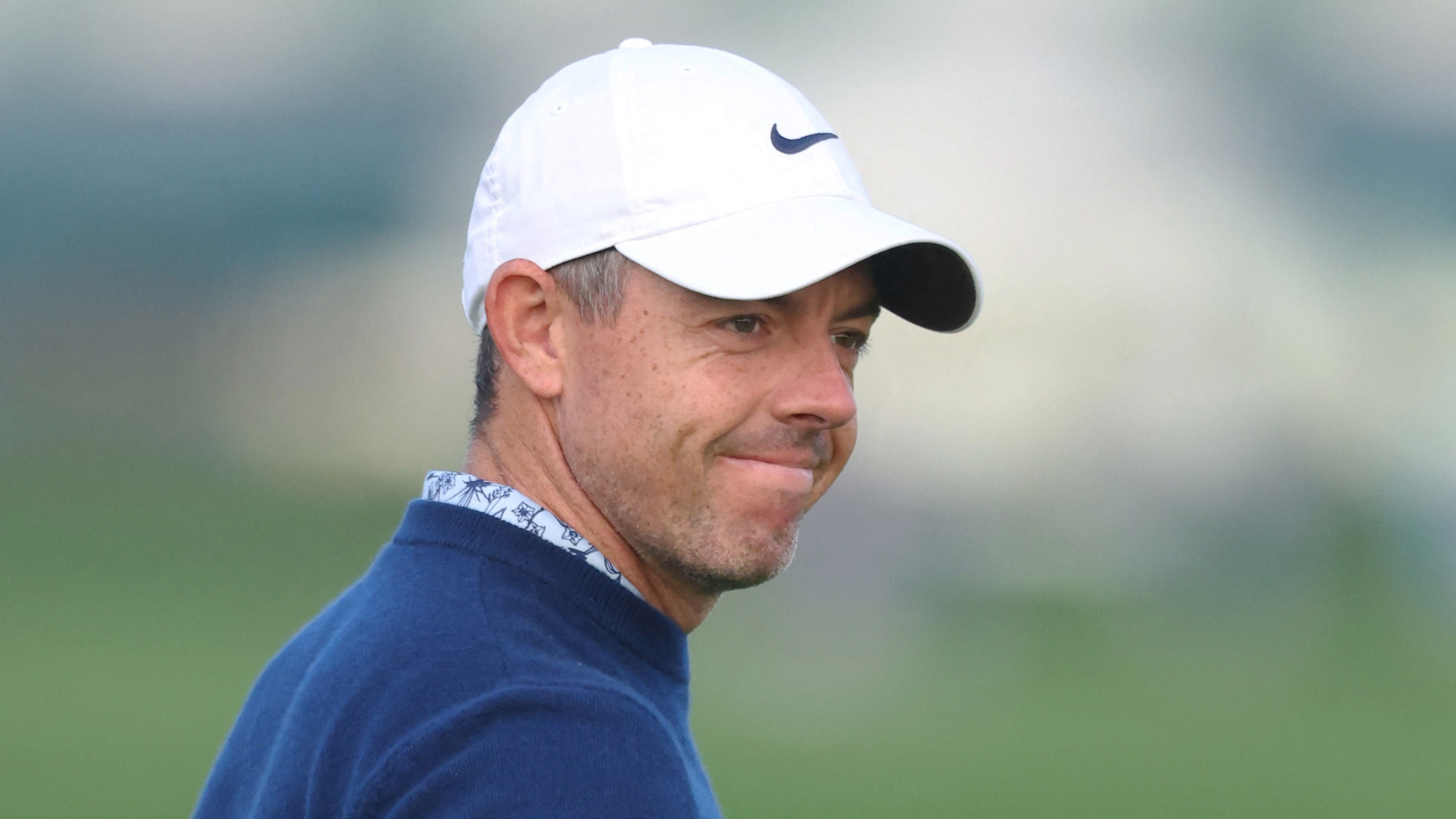 Rory McIlroy 