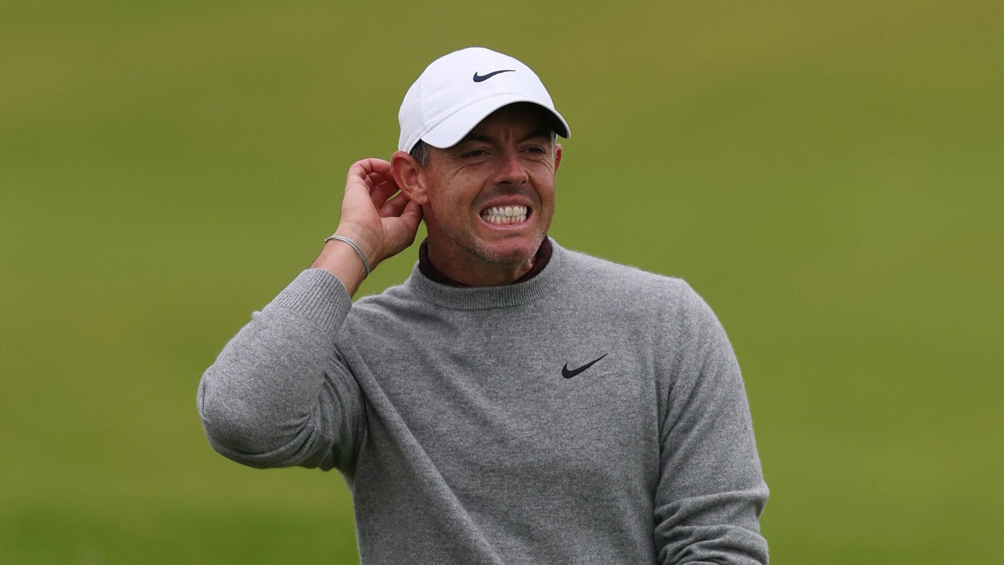 Rory McIlroy 
