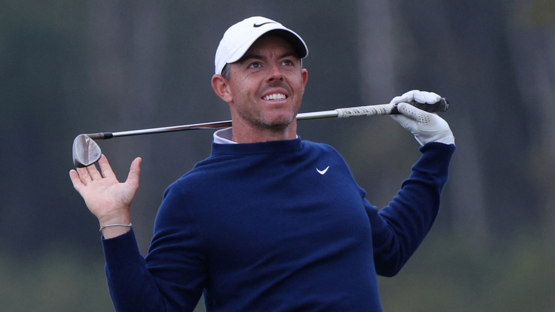 Rory McIlroy 