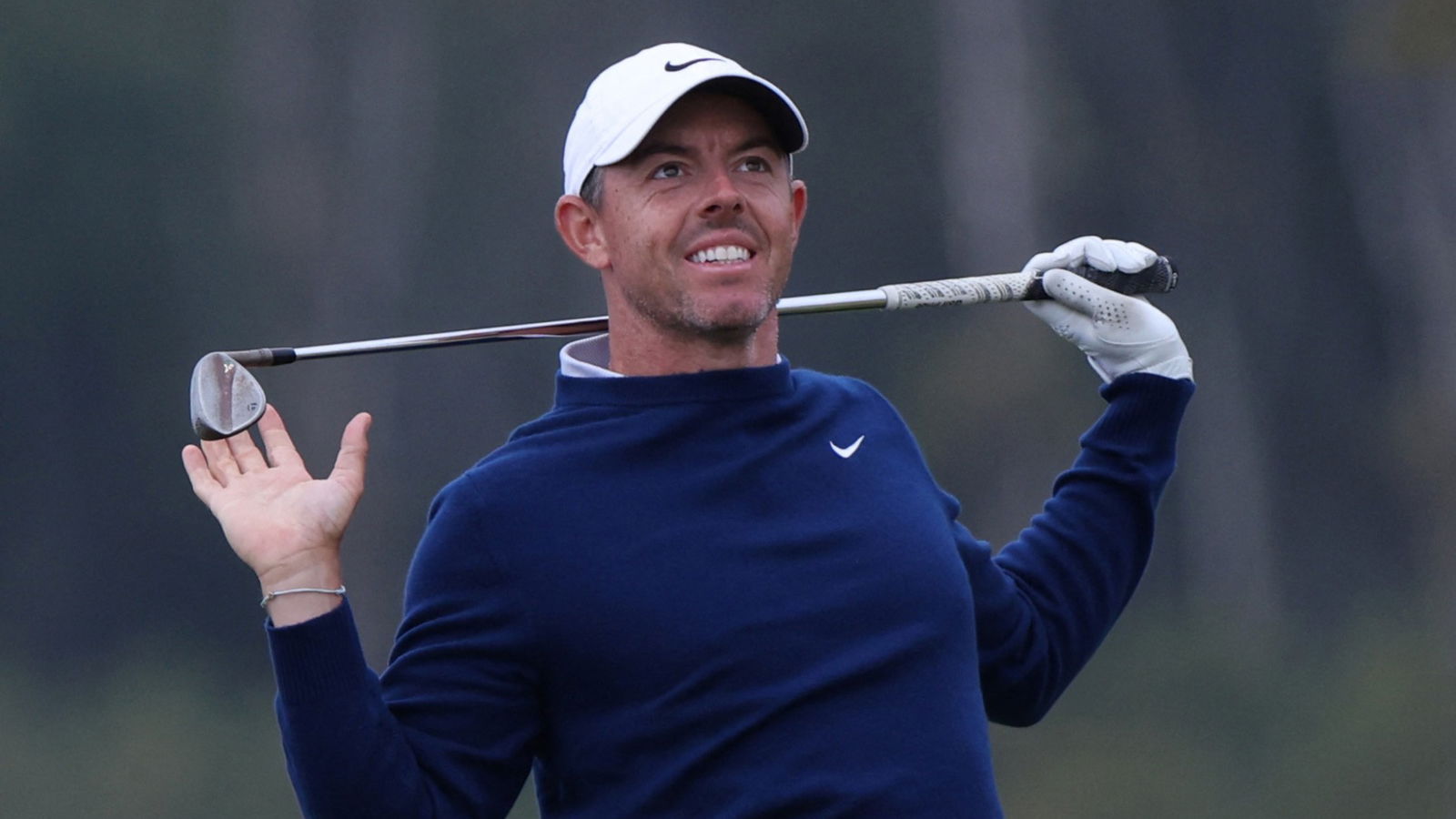 Rory McIlroy 