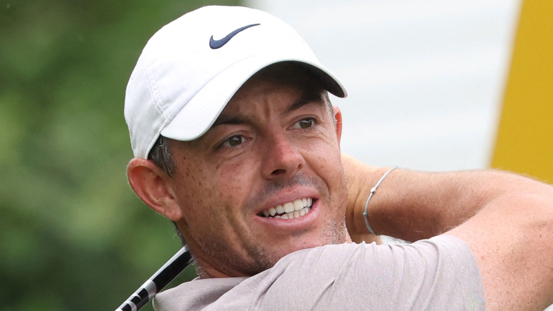 Rory McIlroy 