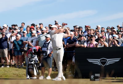 Rory McIlroy 