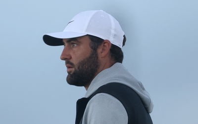 Scottie Scheffler
