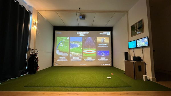 Scratch Golf Wandsworth