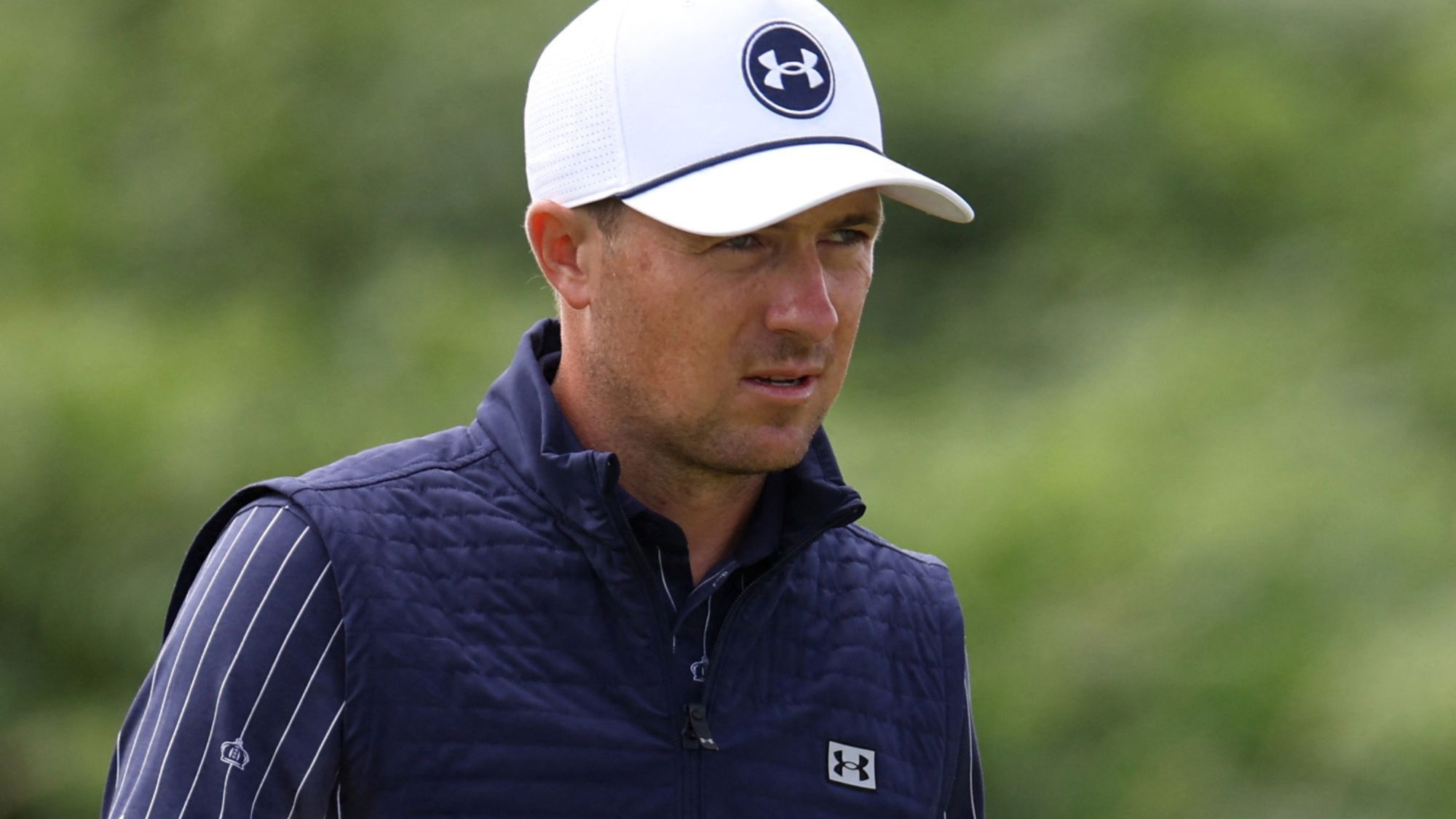 Jordan Spieth