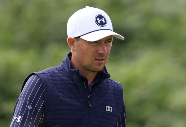 Jordan Spieth