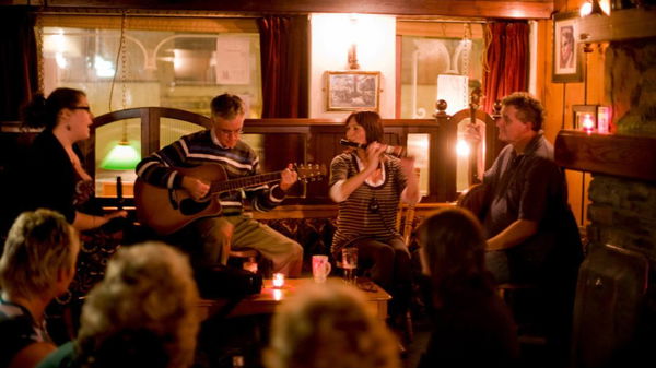 Springhill Bar, Portrush