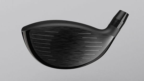 Takomo Ignis D1 Driver