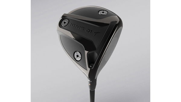 Takomo Ignis D1 Driver