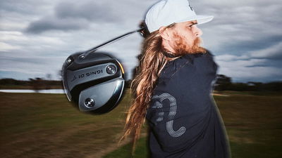 Takomo Ignis D1 Driver