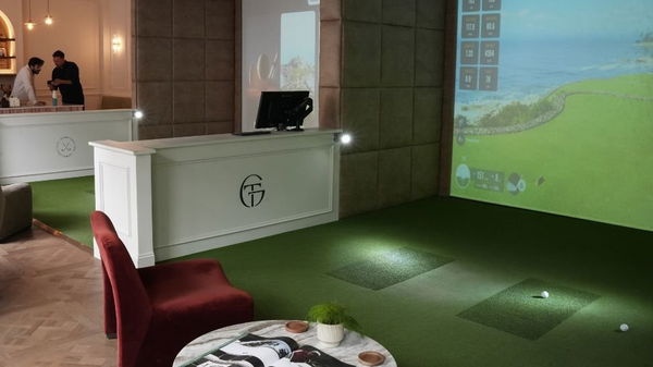Tempo Golf Club