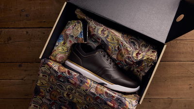 The TravisMathew x Guinness Daily Pro Hybrid Plus