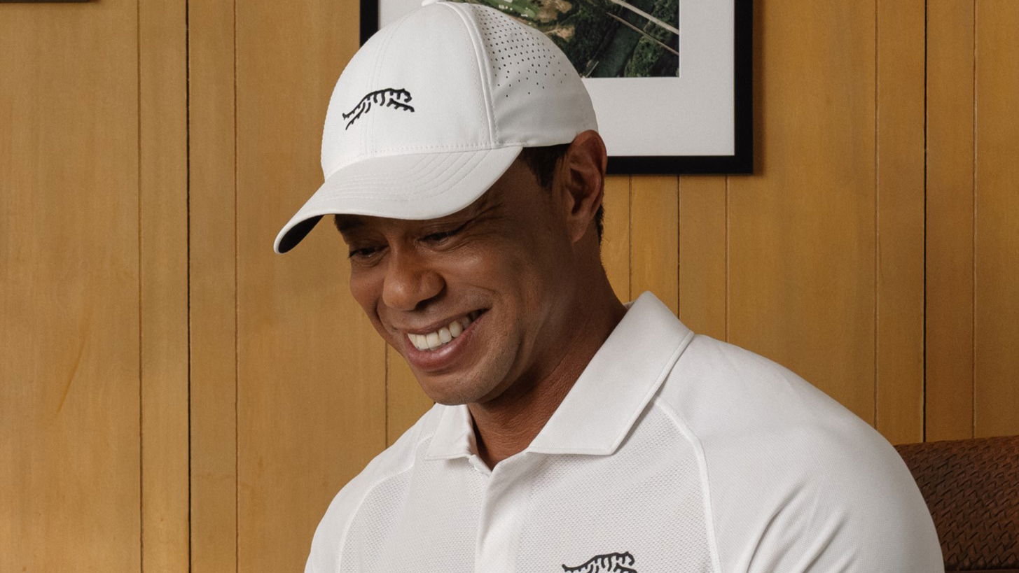 Tiger Woods 