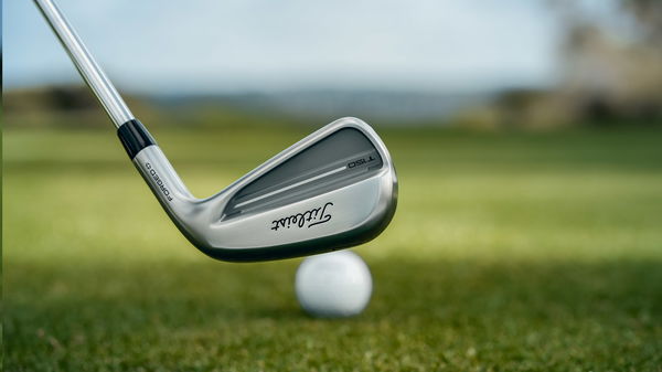 Titleist T150