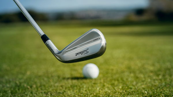 Titleist T350