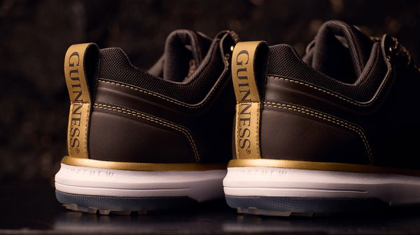 The TravisMathew x Guinness Daily Pro Hybrid Plus