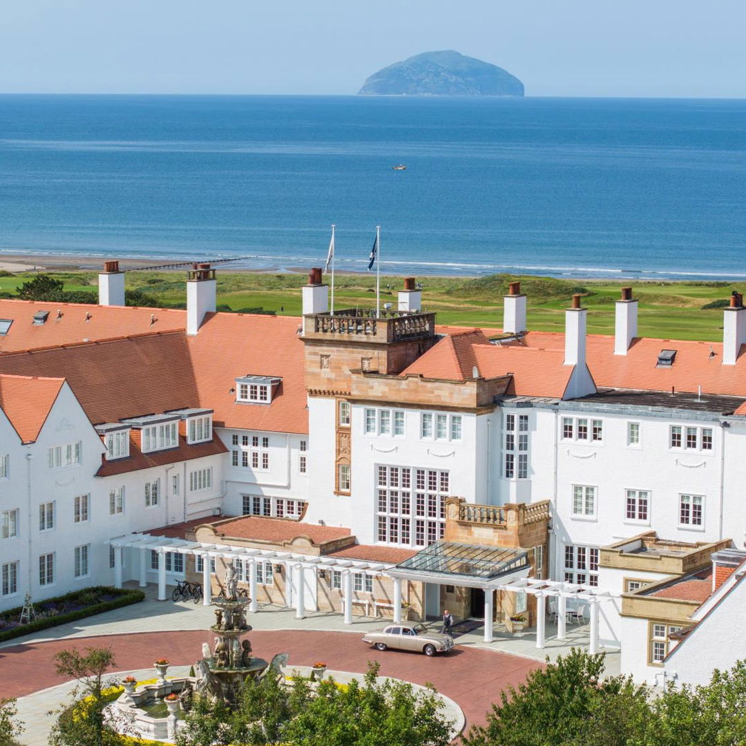 Trump Turnberry