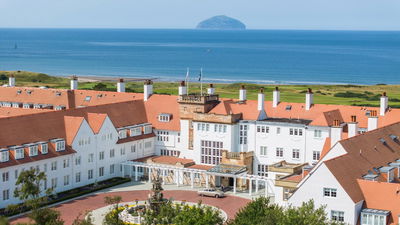 Trump Turnberry