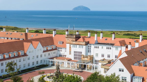 Trump Turnberry