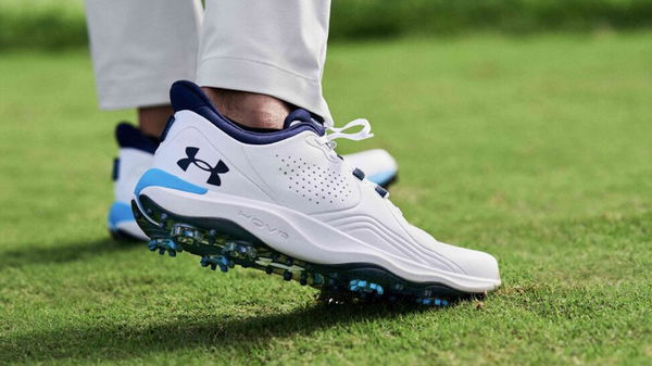 Under Armour Drive Pro Spiked