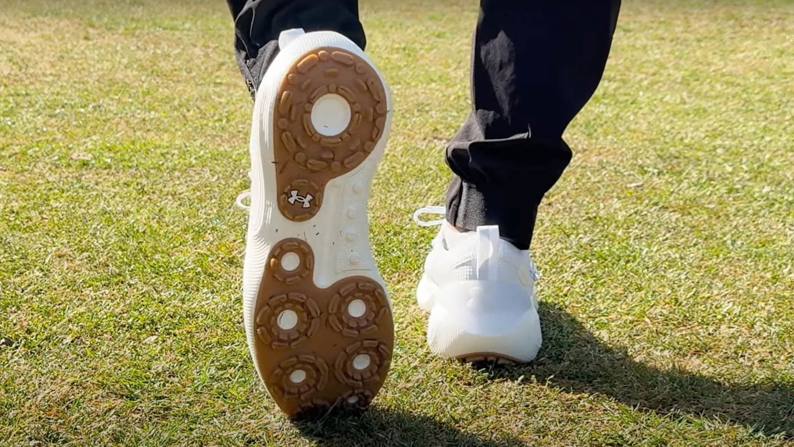 Under Armour Phantom Fore