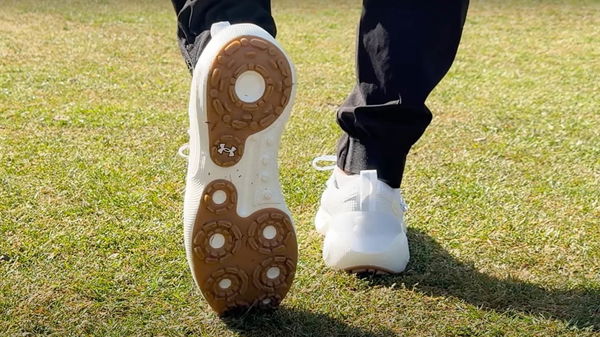 Under Armour Phantom Fore