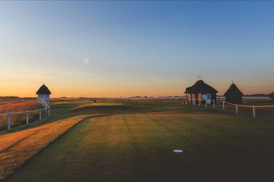 Royal St George's