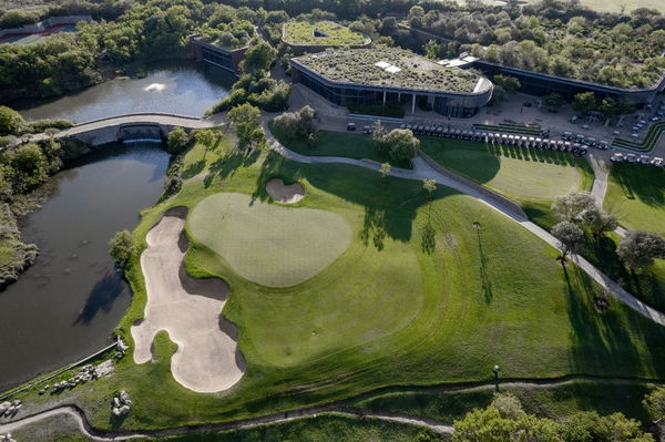 LIV Golf South Africa 2026 [Steyn City]