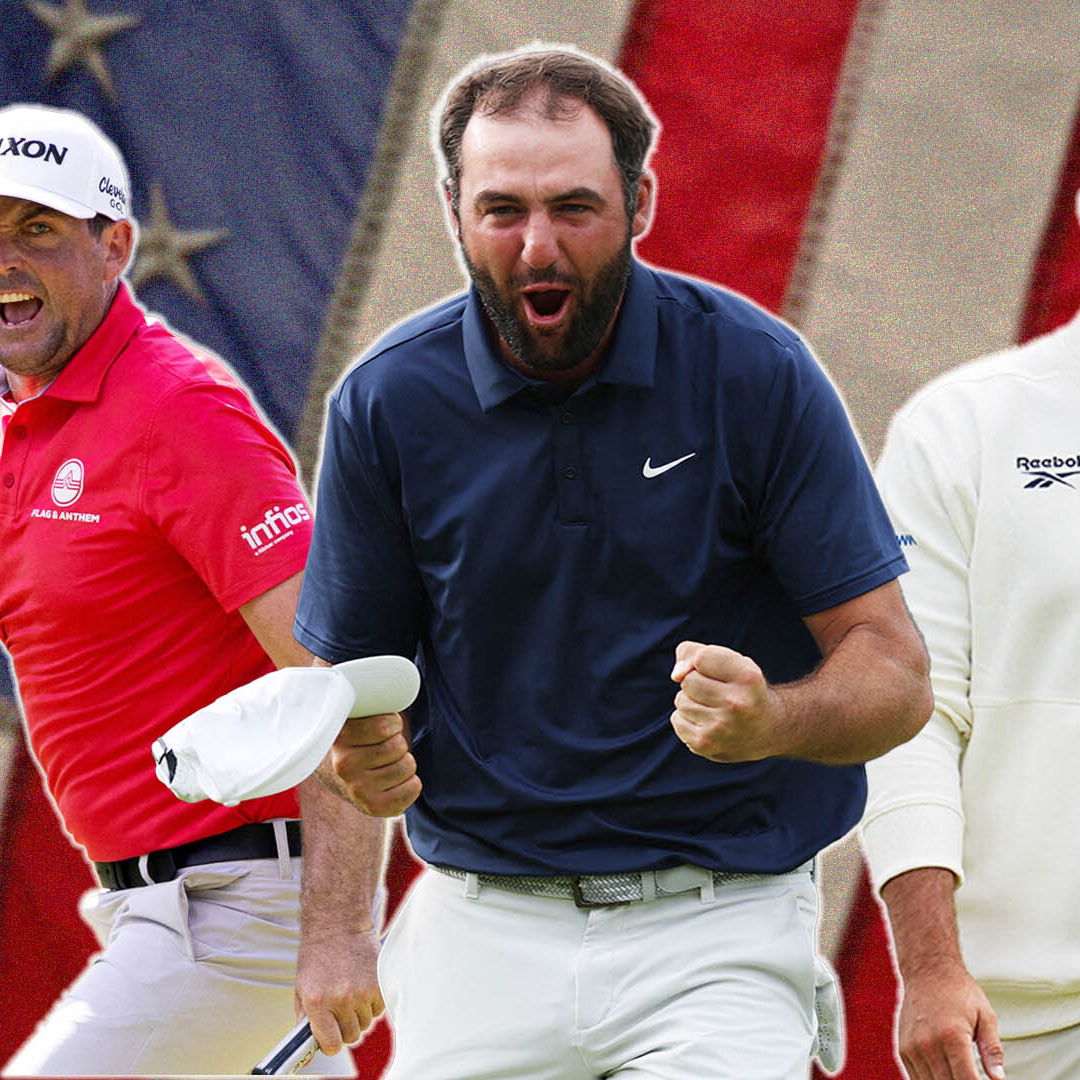 US Ryder Cup standings