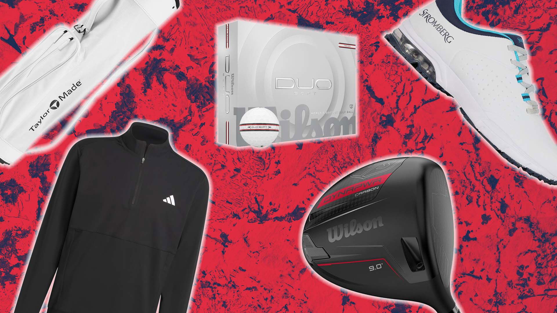 American Golf Big Brand Sale 2025