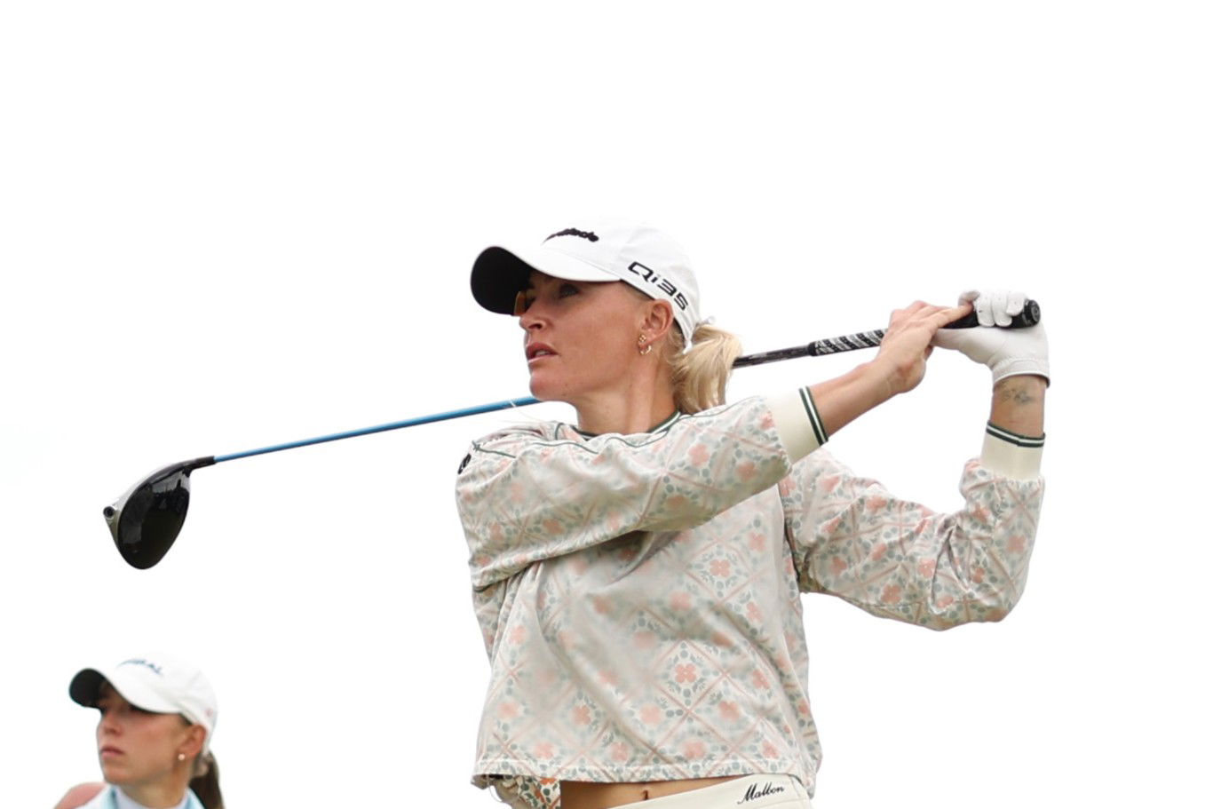 AIG Women's Open tee times: Final round pairings in full at Royal Porthcawl  | Golfmagic