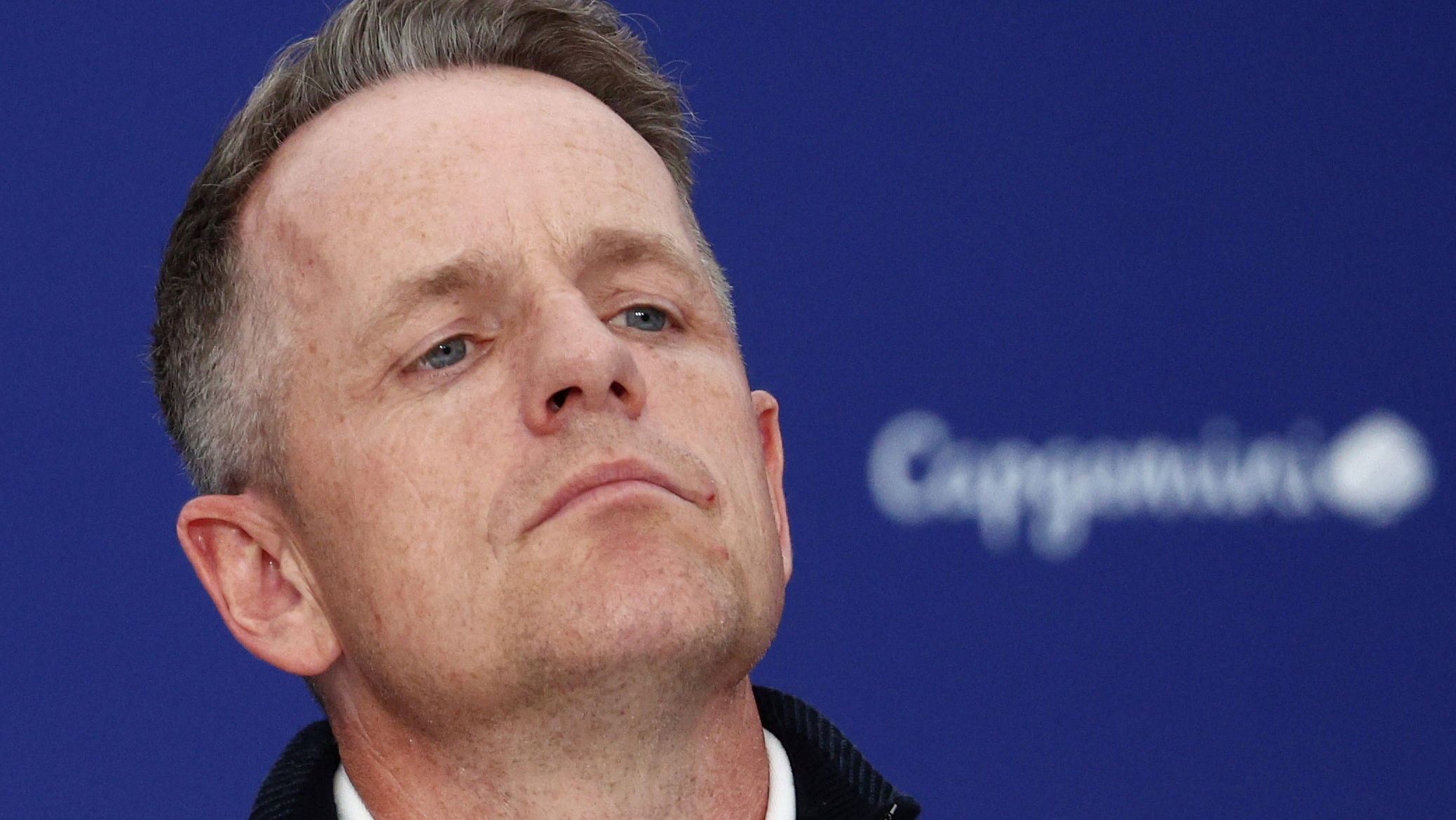 Luke Donald