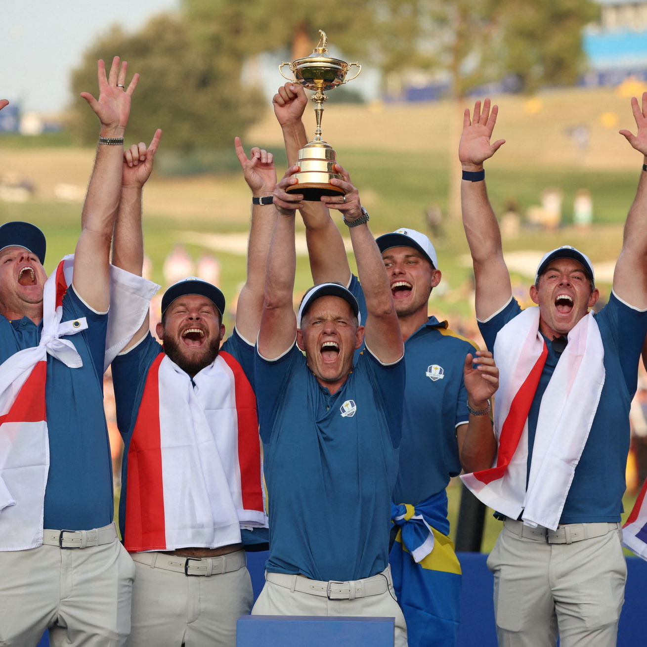 Ryder Cup
