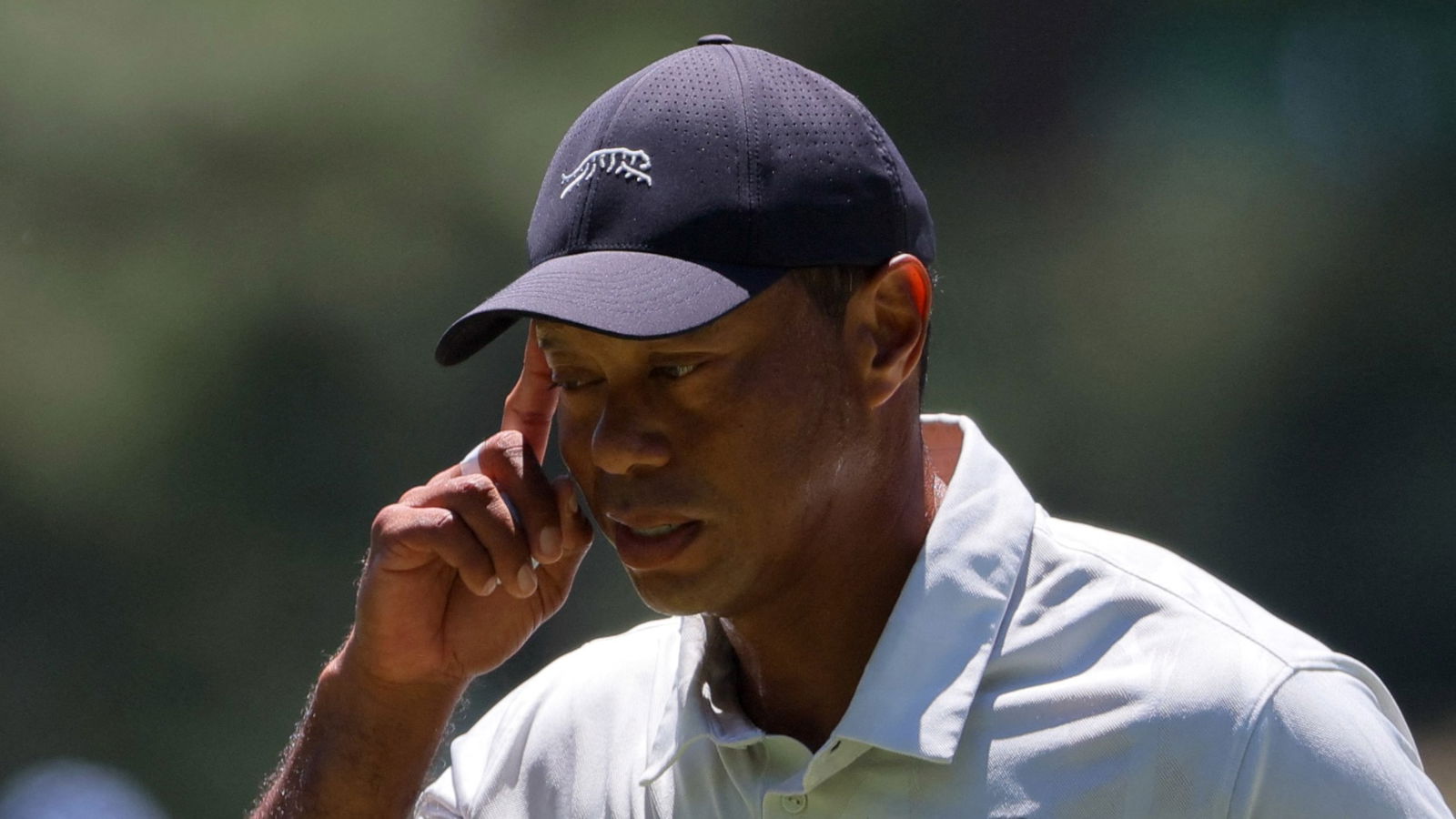 Tiger Woods