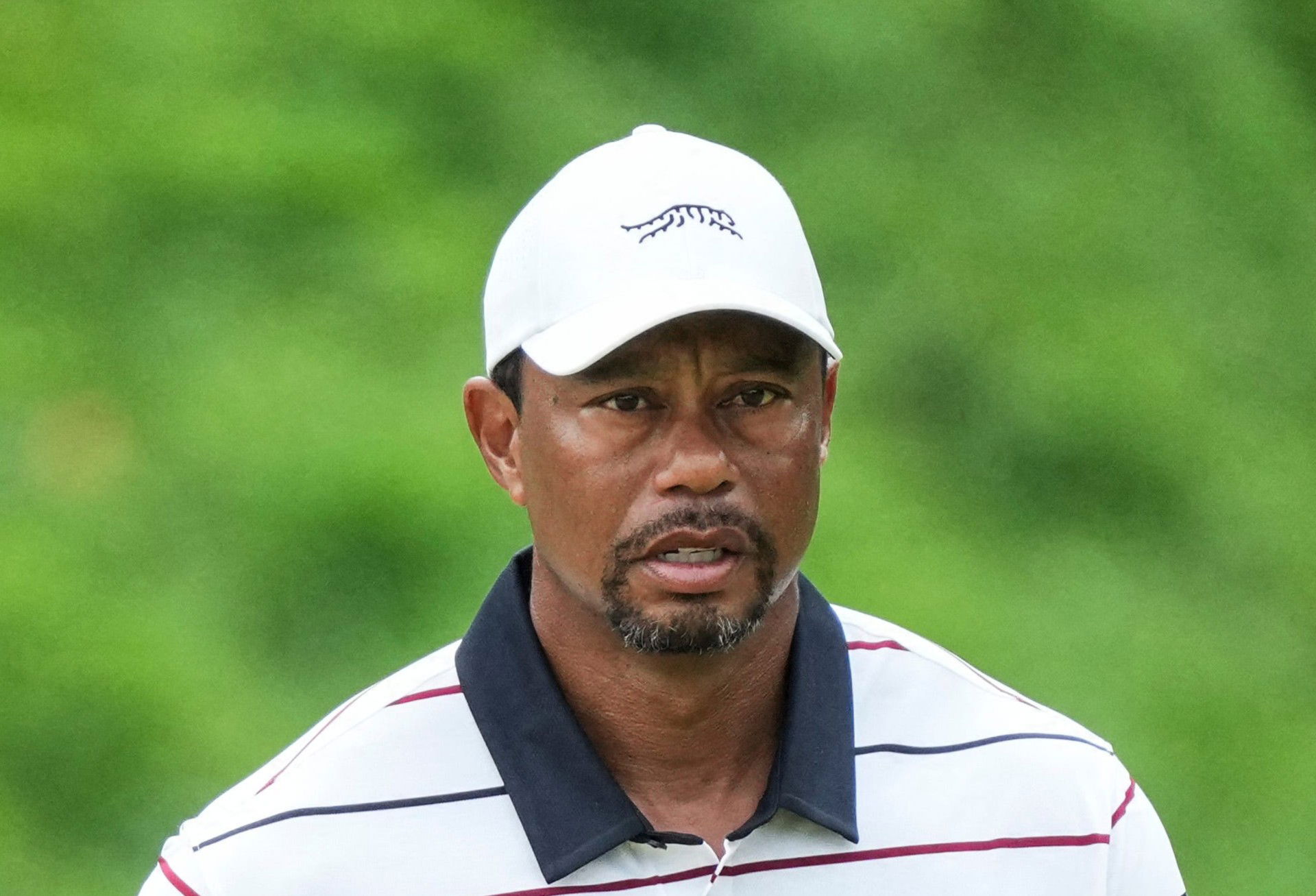 Tiger Woods
