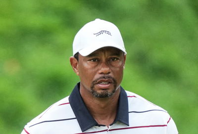 Tiger Woods