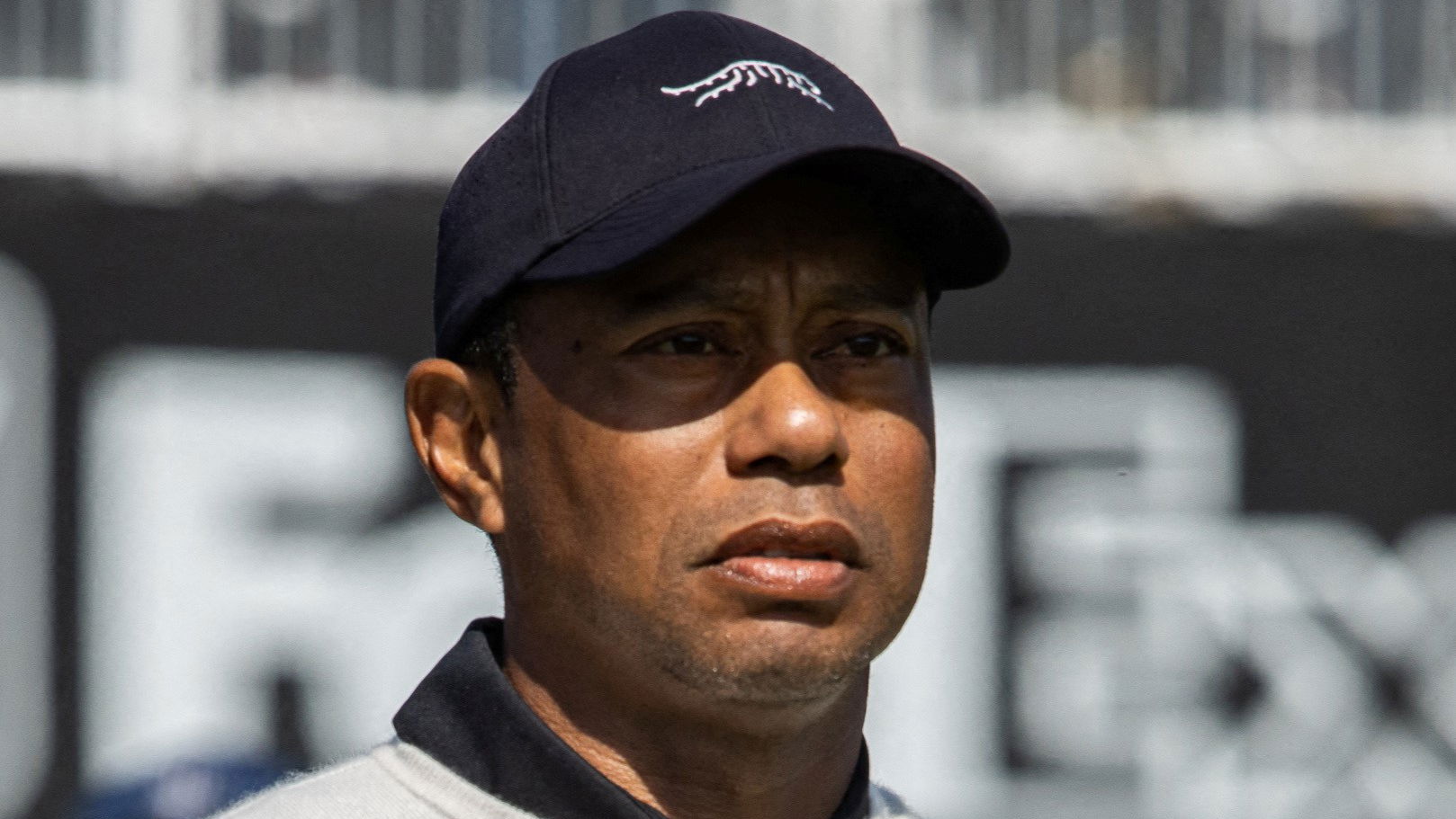 Tiger Woods