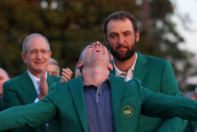 Rory McIlroy