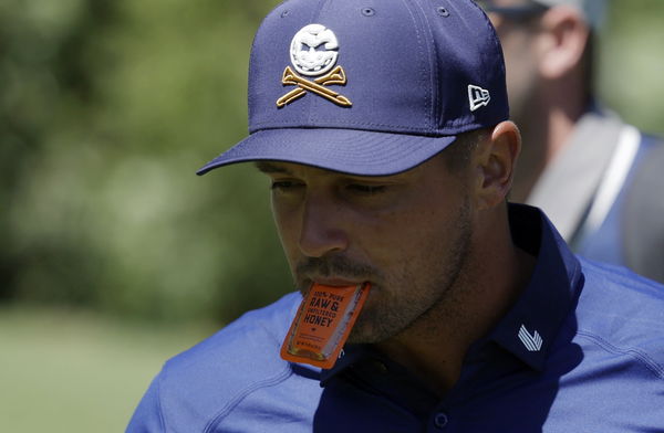 Bryson DeChambeau